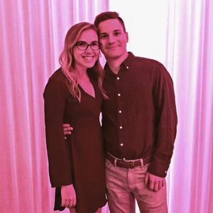 Meet your Posher, Dan